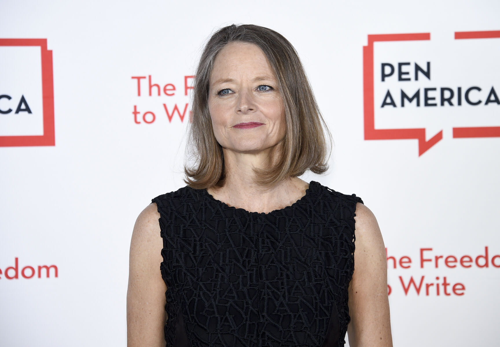 Jodie Foster